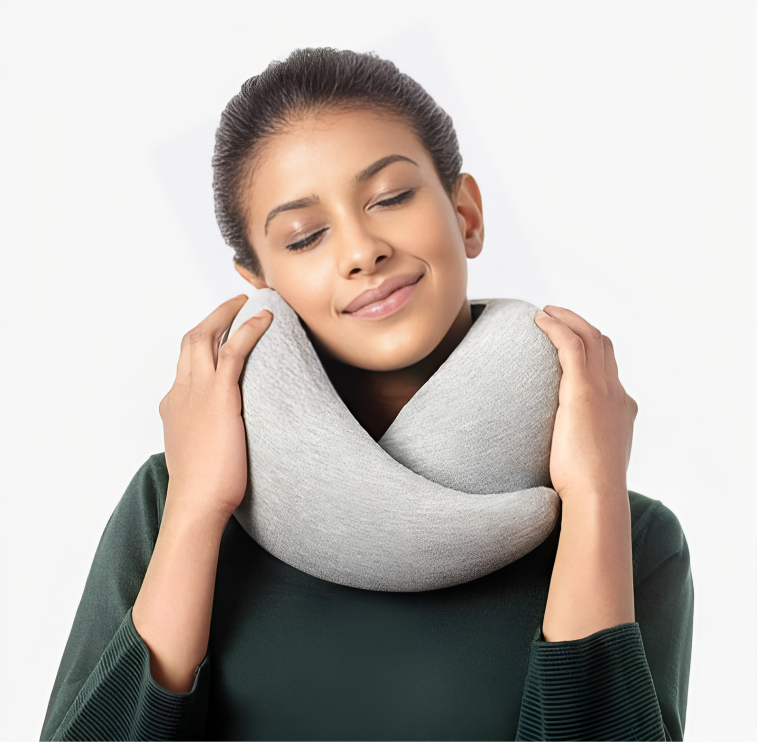 Travel Neck Pillow Travel Neck Pillow
